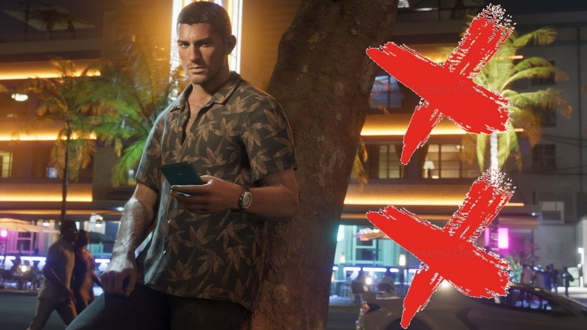 Satire de GTA 6 : Rockstar bannit Covid et Trump pour rester intemporel