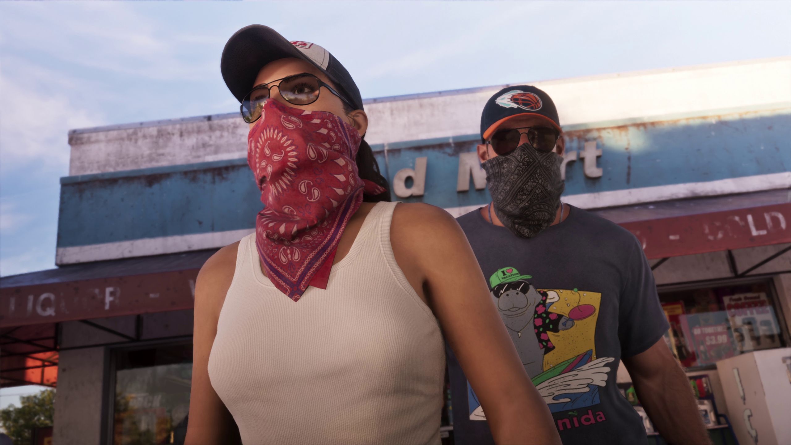 GTA VI: Rockstar confirms over 600,000 NPC animations — more than 10 times GTA V