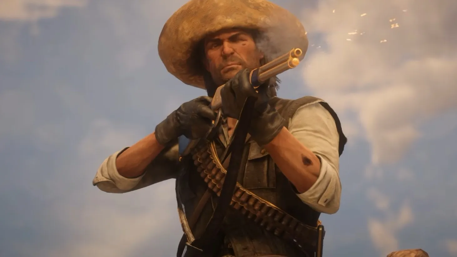 GTA VI : la meilleure alternative à Red Dead Redemption 3 arrive cet automne