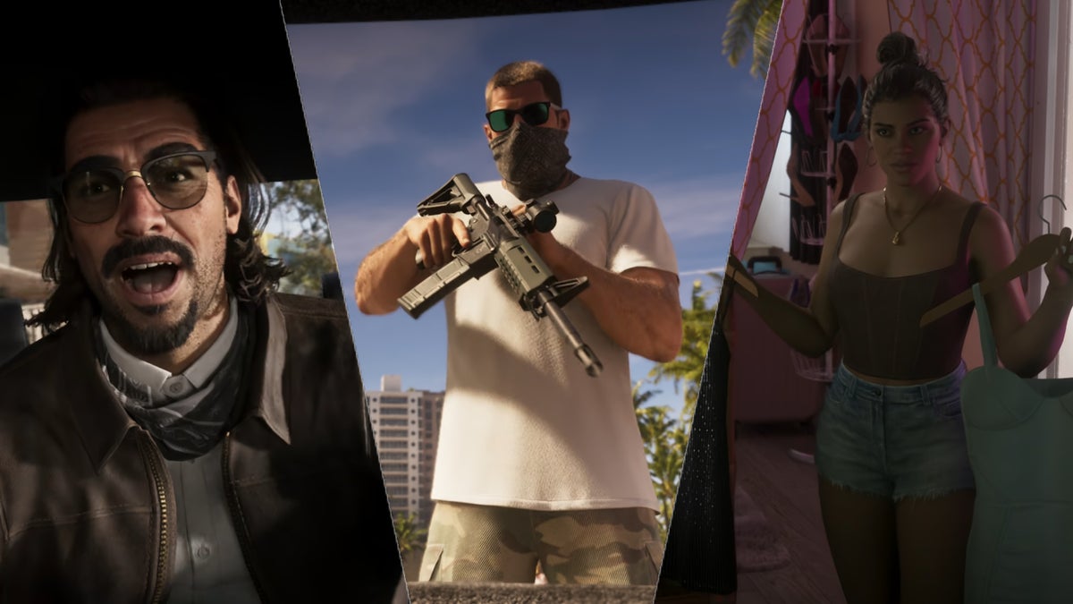 La première de GTA VI sur Netflix bat des records : le plus grand événement jeu vidéo de 2026