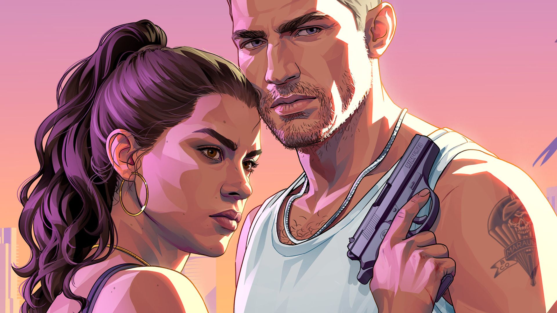 GTA VI: Rockstar quietly releases a 14GB, 70Mbps Extended Look that beats YouTube