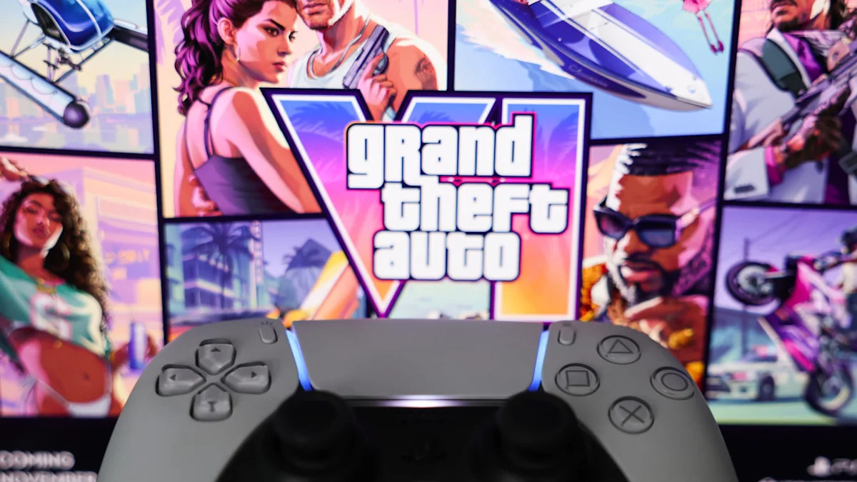 GTA VI launch: fans book 10 vacation days as a 'work blackout' looms